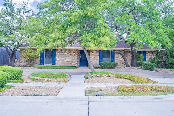 3626 Syracuse Drive, Garland, TX 75043