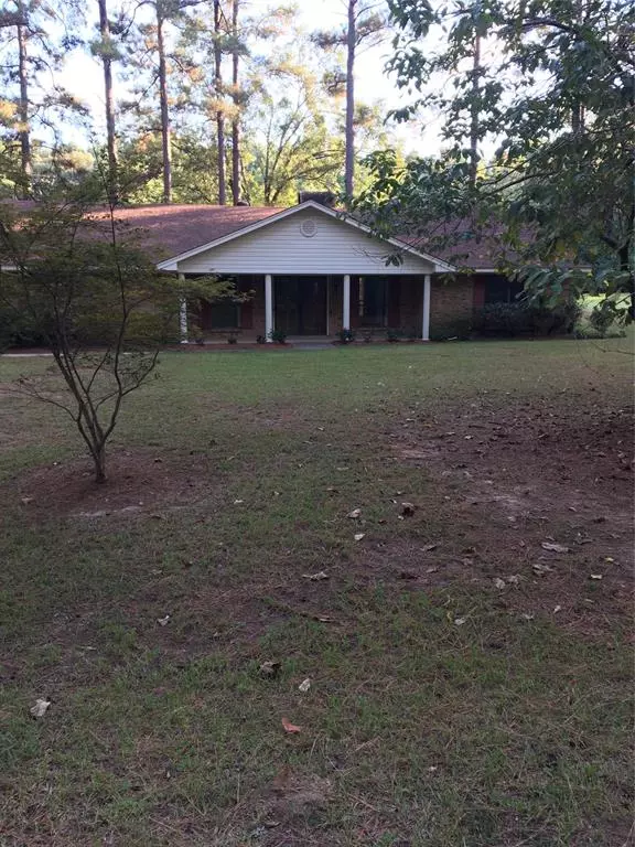 187 Thurman Road, Springhill, LA 71075