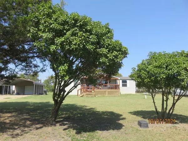 9122 Highridge Drive, Princeton, TX 75407