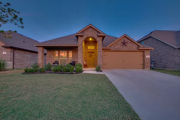 256 Sunny Corner Road, Royse City, TX 75189