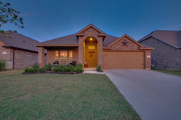 256 Sunny Corner Road, Royse City, TX 75189