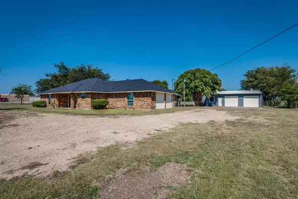 3847 S Highway 287, Waxahachie, TX 75165