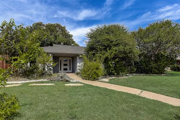 1905 Treehouse Lane, Plano, TX 75023