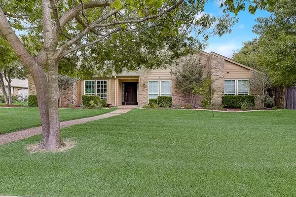 Plano, TX 75023,3609 Sandia Drive