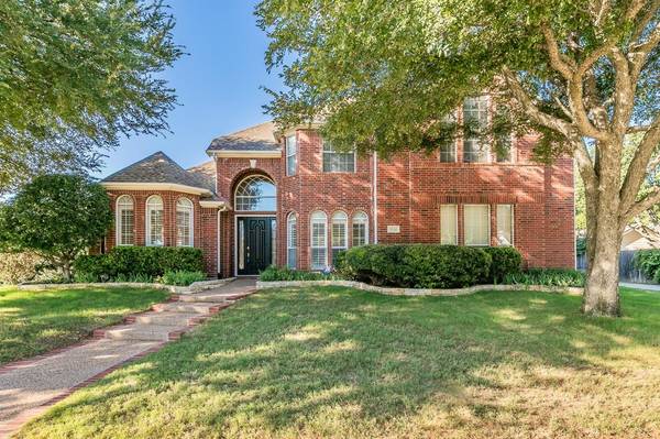 3130 Powhatan Court, Southlake, TX 76092