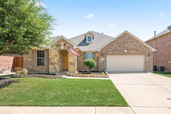 1309 Mesa Crest Drive,  Fort Worth,  TX 76052