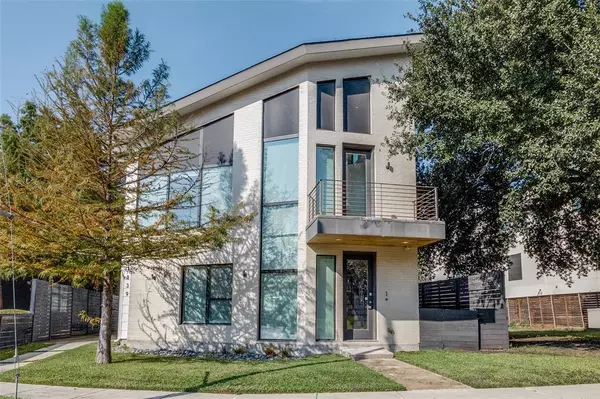 Dallas, TX 75206,1839 Summit Avenue #2