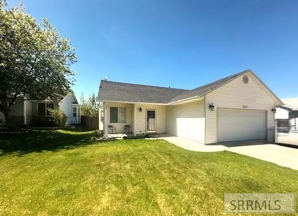 3015 Silverfield Way, Pocatello, ID 83201