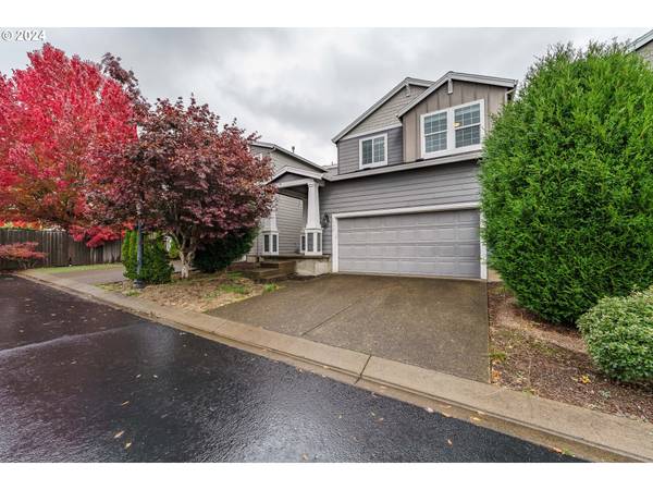 3372 SE LITTLE VALLEY WAY, Hillsboro, OR 97123