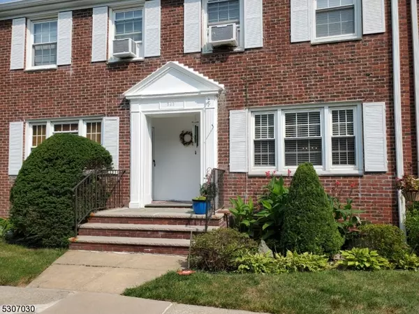 285B Elmwood Ave #285B, Maplewood Twp., NJ 07040