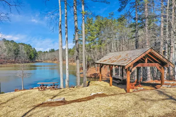 Ellijay, GA 30540,lot 205r Pinnacle Drive