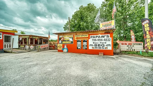 Blairsville, GA 30512,11026 Hwy 325 Papaw'S Bbq