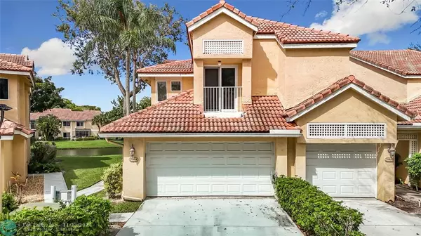 23181 Fountain View  #B, Boca Raton, FL 33433