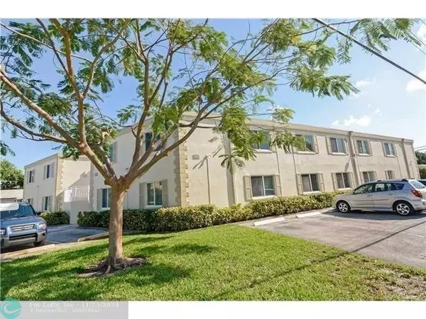 1320 Miami Rd  #1, Fort Lauderdale, FL 33316