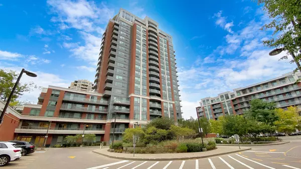 Markham, ON L3R 5C1,1 Uptown DR #303