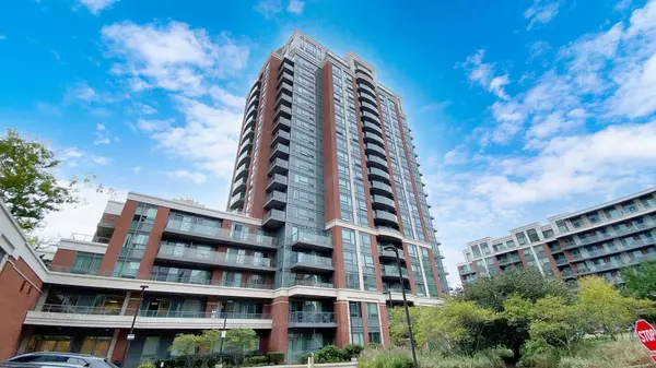 Markham, ON L3R 5C1,1 Uptown DR #303