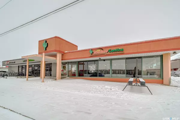 204 Manitoba STREET W, Moose Jaw, SK S6H 1R1