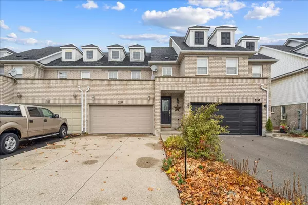 Oakville, ON L6M 3R7,2159 White Dove CIR