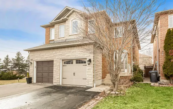 Peel, ON L5N 7V7,6443 Saratoga WAY