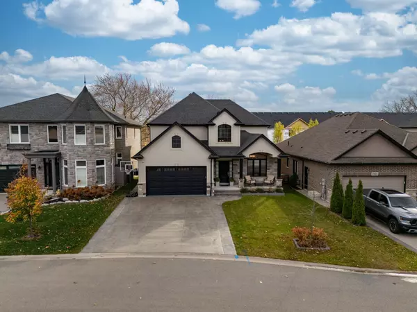 Niagara, ON L2H 0M8,8918 Black Forest CRES