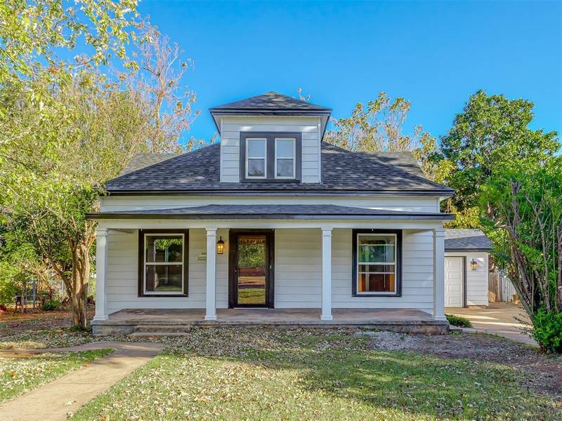 309 S 6th Street, Kingfisher, OK 73750