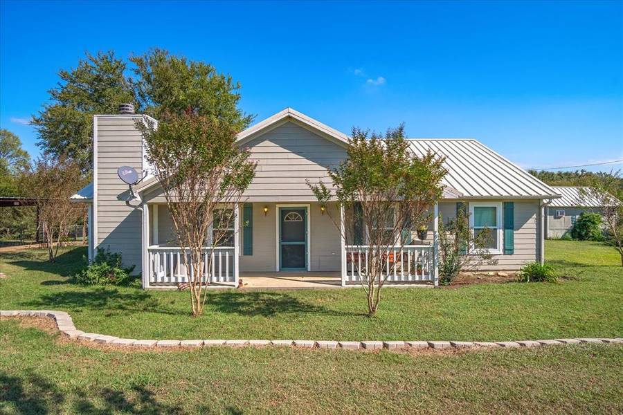 15011 Hout Bay Road, Streetman, TX 75859