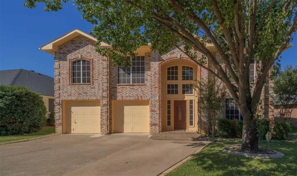 5744 Chelmsford, Arlington, TX 76018