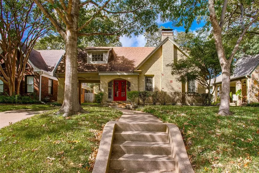 1111 N Winnetka Avenue, Dallas, TX 75208