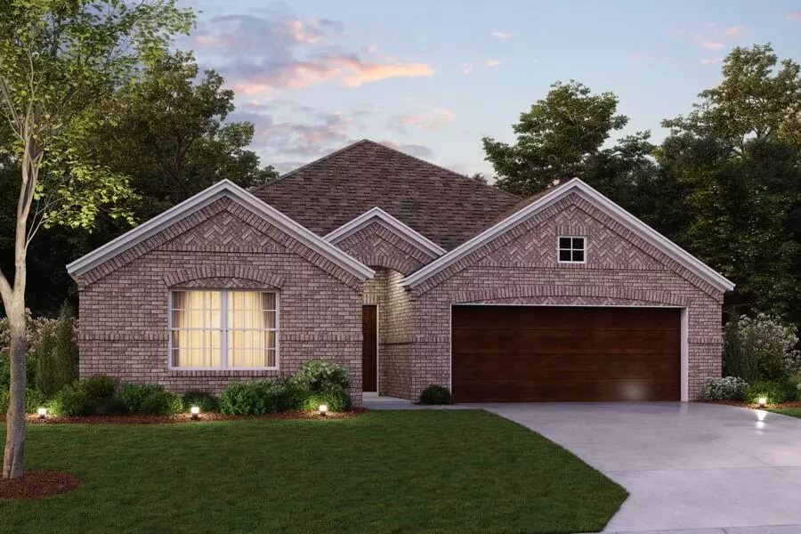 7146 Red Twig Trail, Grand Prairie, TX 76084