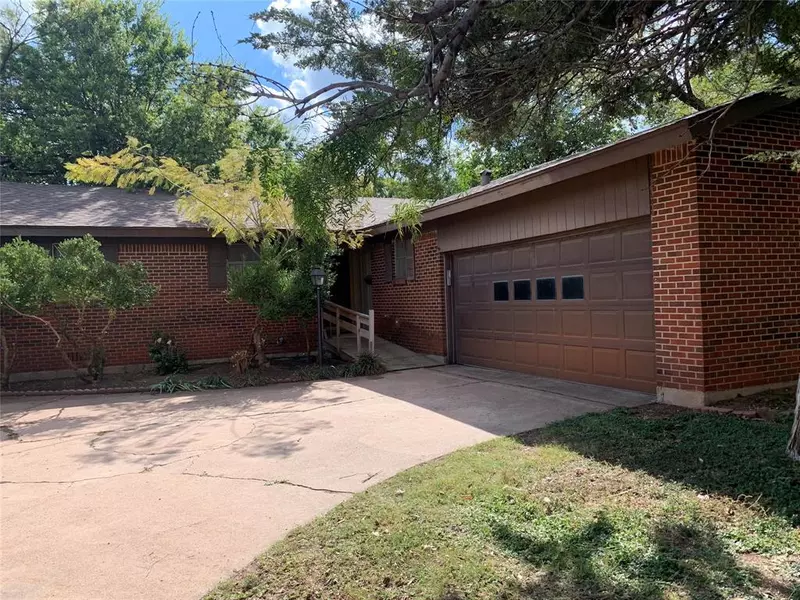 949 E North 10th Street, Abilene, TX 79601