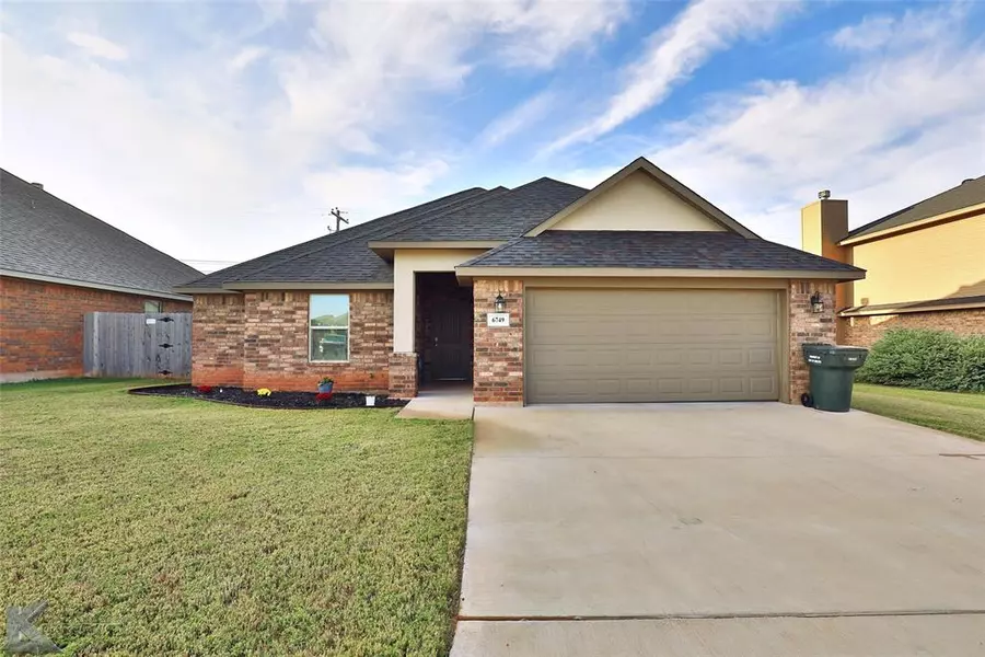 6749 Inverness Street, Abilene, TX 79606