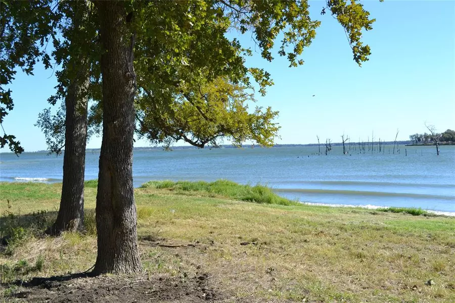 Lot 26 Moonlight Point, Corsicana, TX 75109