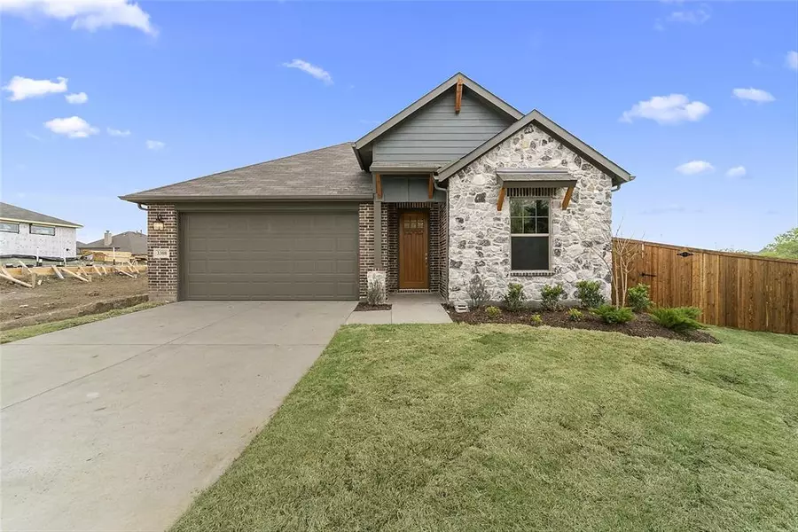 3806 Parliament Court, Sachse, TX 75048