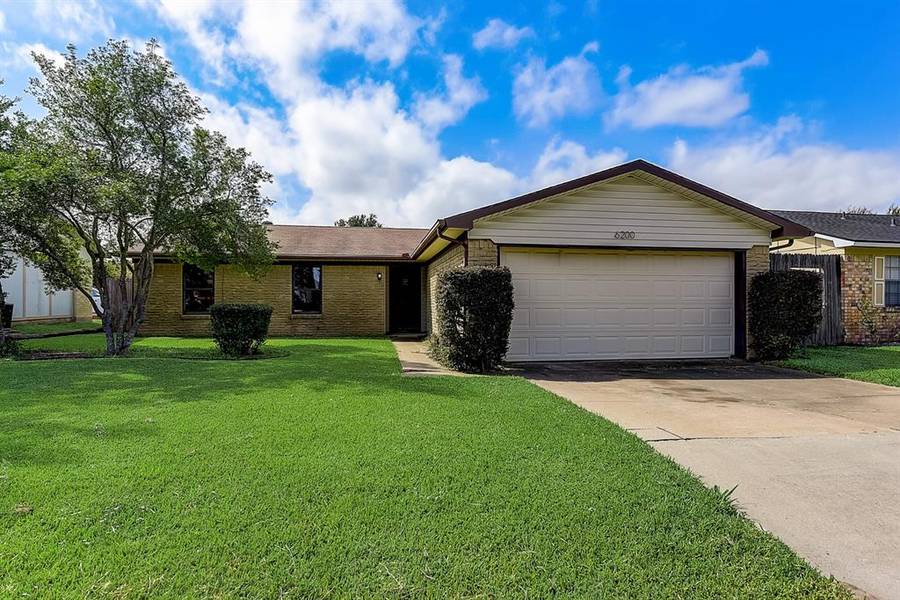 6200 Magnolia Lane, Rowlett, TX 75089