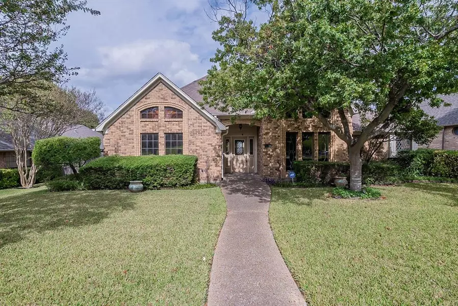 609 Havencrest Drive, Desoto, TX 75115