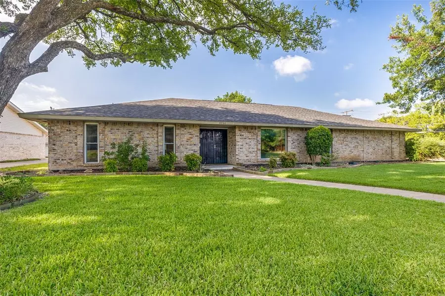 4004 Cedar Bayou Drive, Dallas, TX 75244