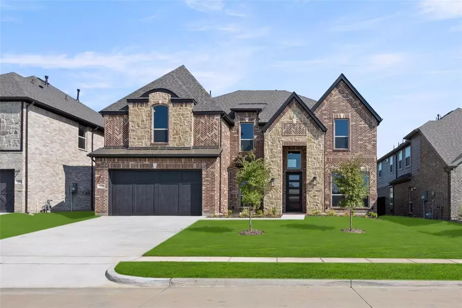 328 Lovett Lane, Burleson, TX 76028