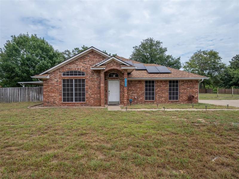 17232 Cory Ray Lane, Lindale, TX 75771