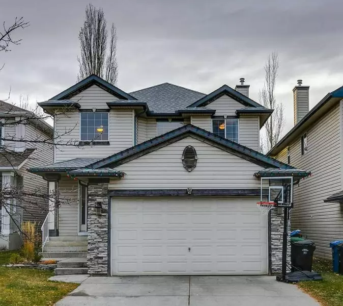 15 Cranfield CRES SE, Calgary, AB T3M 1A6