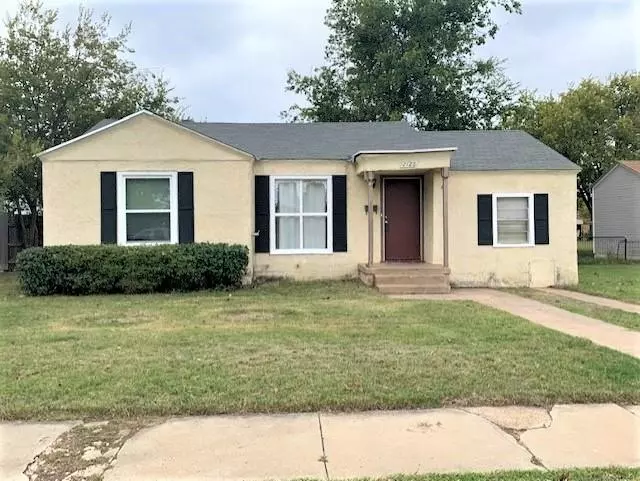 Abilene, TX 79602,2126 Palm Street