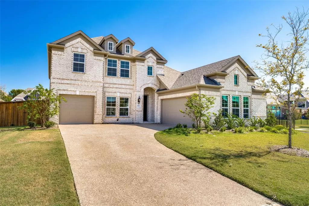 Mckinney, TX 75071,3608 Diamond Ridge