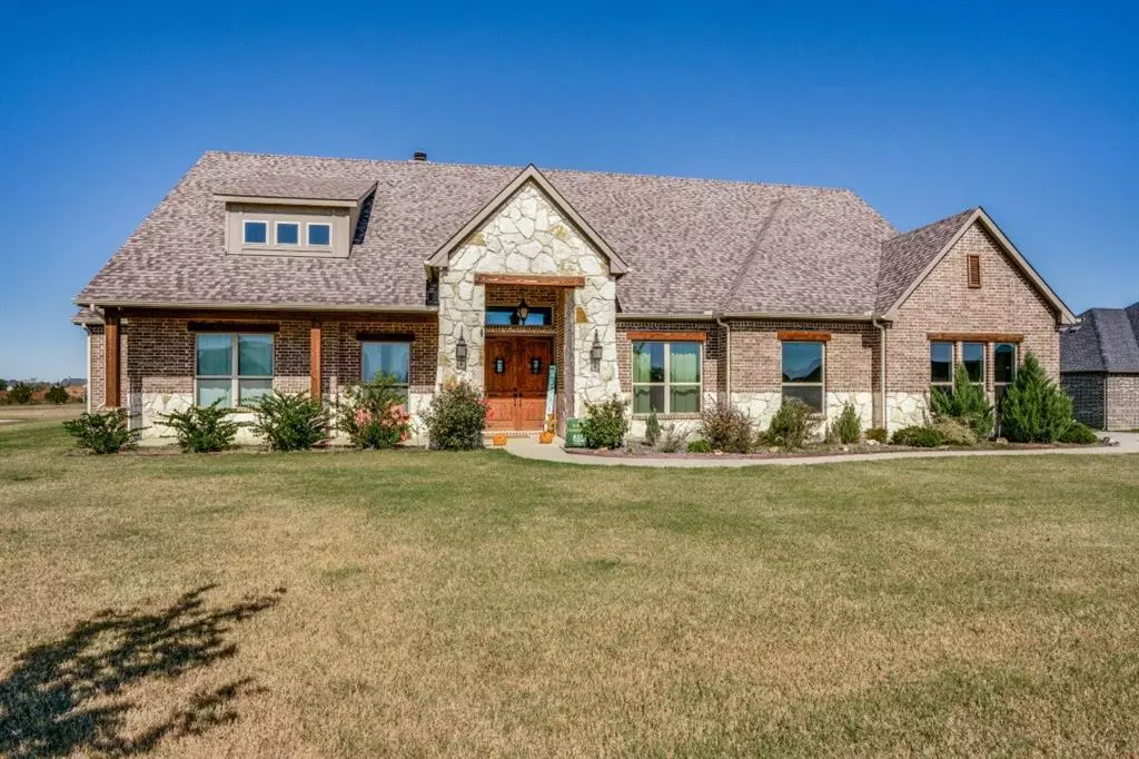 Mckinney, TX 75071,4255 Waterstone Estate