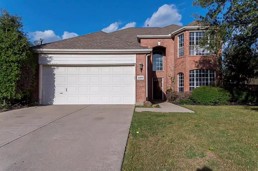 Mckinney, TX 75072,6000 Berkshire Road