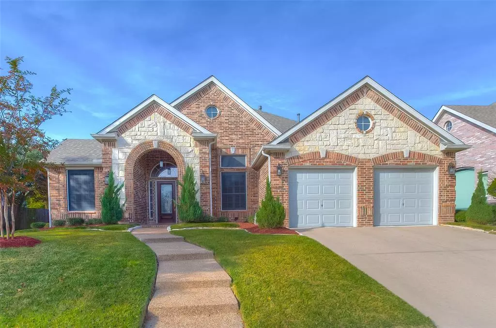 Arlington, TX 76016,7811 Pirate Point Circle