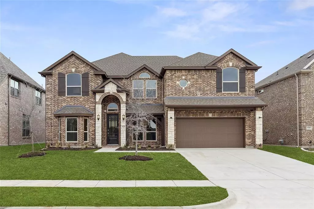 Forney, TX 75126,1126 Chickadee Drive