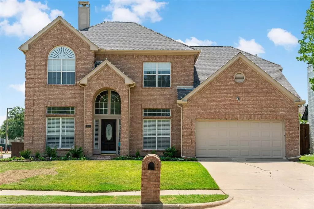 Irving, TX 75063,800 Canyon Crest Drive