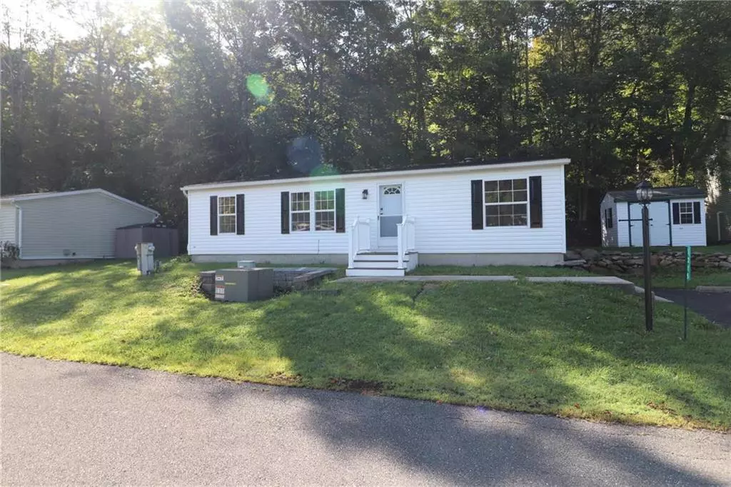 Ross Twp, PA 18353,1215 Blue Mountain Circle