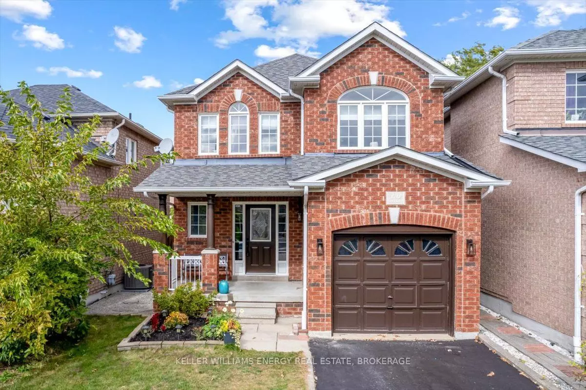 Durham, ON L1R 3A9,10 Lurosa CRES