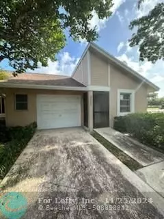 Boca Raton, FL 33496,8067 Summerbreeze Ln  #D