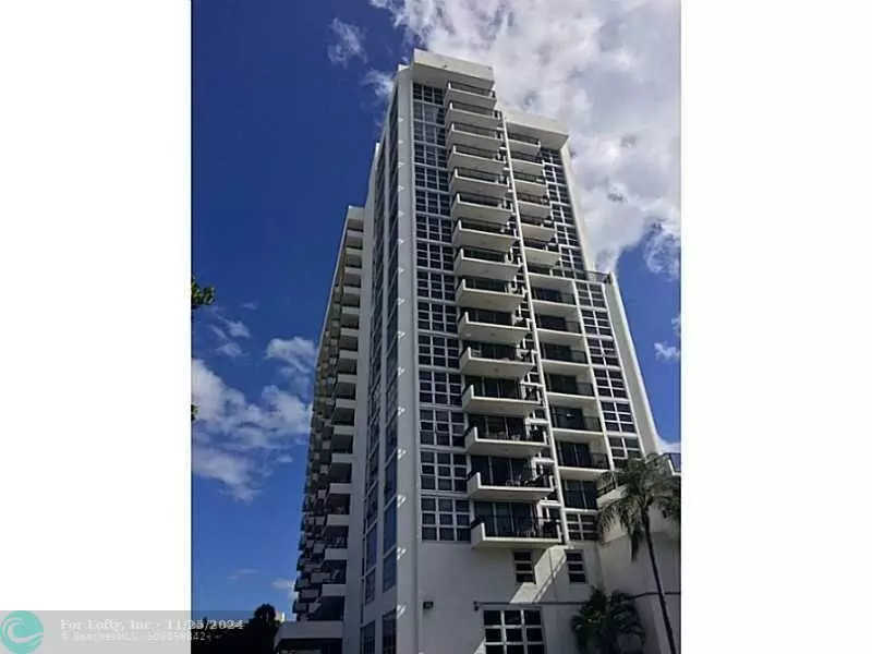 Pompano Beach, FL 33062,525 N Ocean Blvd  #618